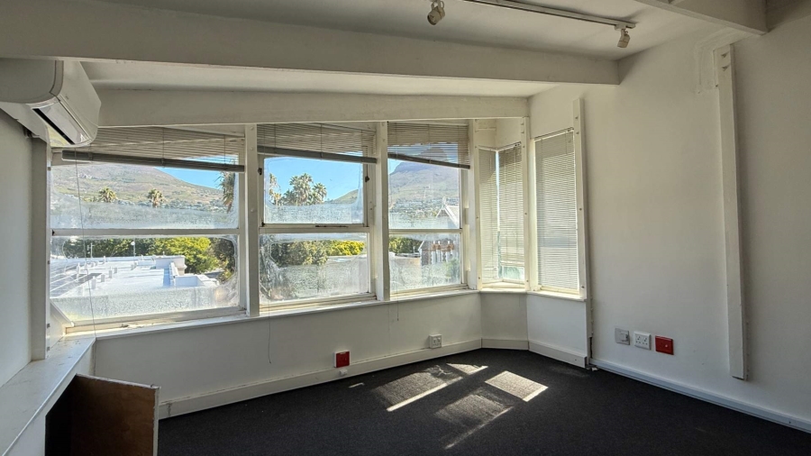 To Let commercial Property for Rent in Gardens Western Cape